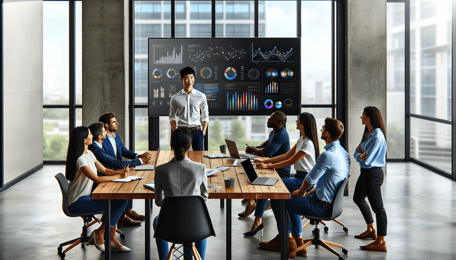 A Guide to Perfecting Pitch Meetings